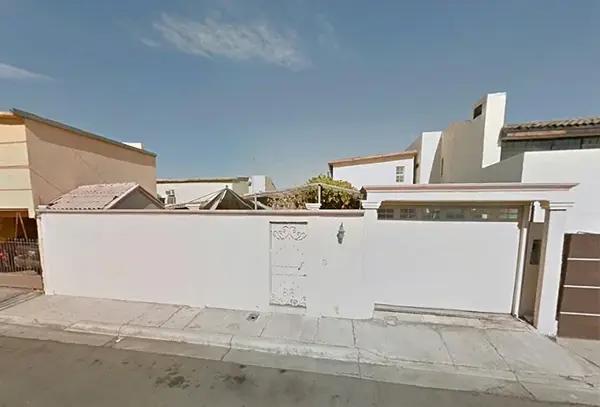 Oportunidad de Adquirir Casa en Remate en Chapultepec los Pinos, Mexicali Oportunidad de Adquirir Casa en Remate en Chapultepec los Pinos, Mexicali