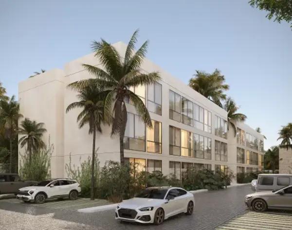 Departamento en venta Mérida 1 y 2 habitaciones PREVENTA