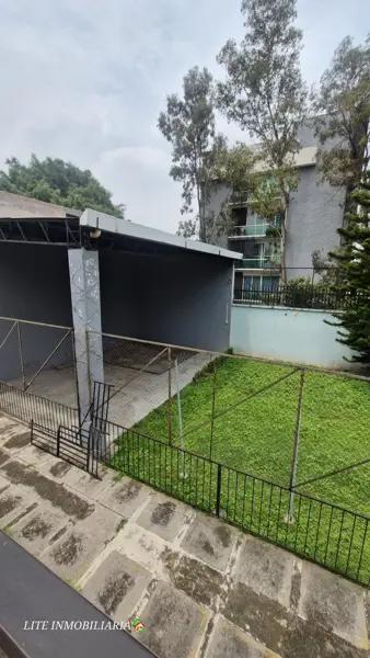 VENDO TERRENO EN CALLE DE RIO MAYO