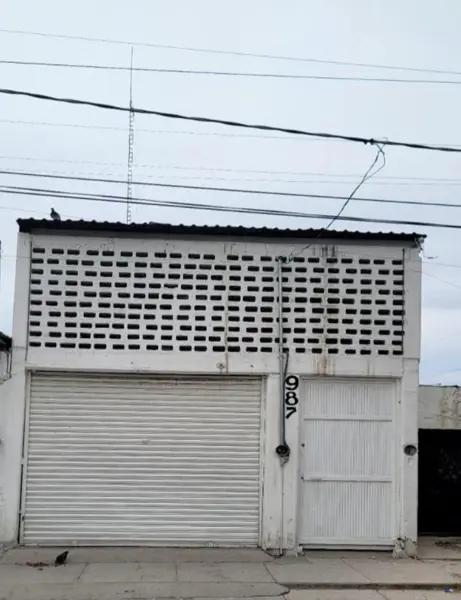 BODEGA RENTA CENTRICA