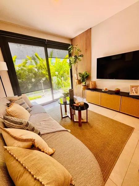 DEPARTAMENTO AMUEBLADO EN VENTA EN PUERTO VALLARTA | THE LIGHTHOUSE CERCA DEL MAR
| 2 recámaras