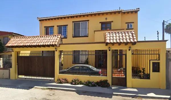 Oportunidad de Casa en Remate en Tijuana, Otay Constituyentes