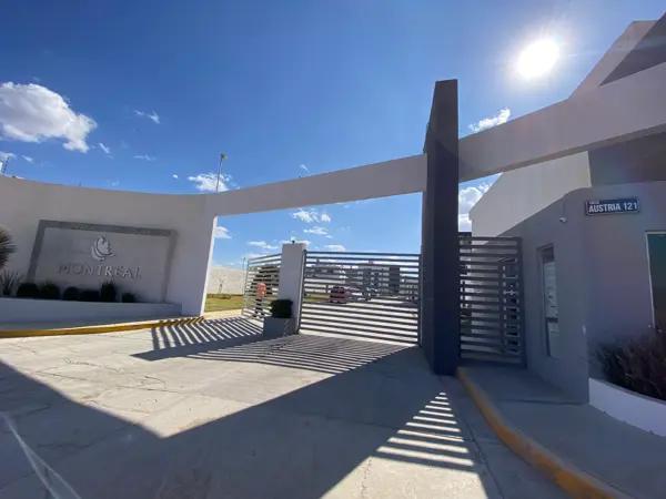 Casa en venta en El Portezuelo, Mineral de la Reforma, Hidalgo