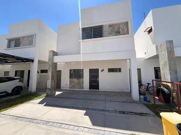 Casa en renta en Los Viñedos, Torreón, Coahuila de Zaragoza