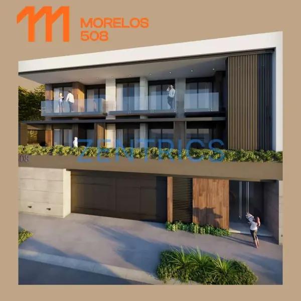 Departamento en venta en Zona Norte, Cajeme, Sonora