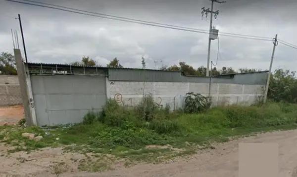 BODEGA EN VENTA EL CARMEN QUERETARO