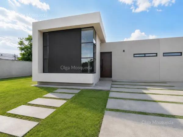 Casa Nueva en Venta de un piso en Metepec