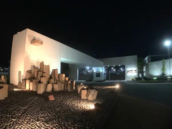 Terreno en venta en Zona Plateada, Pachuca de Soto, Hidalgo