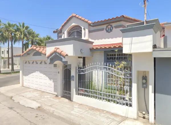 Casa en ejecución hipotecaria en Tijuana, Baja California: Oportunidad de compra en Altabrisa
