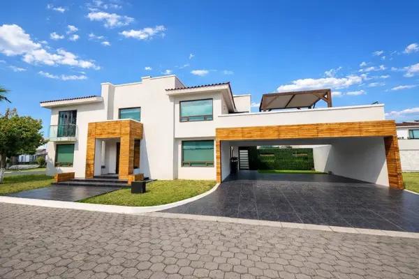 Casa en venta en La Asuncion, Metepec, México