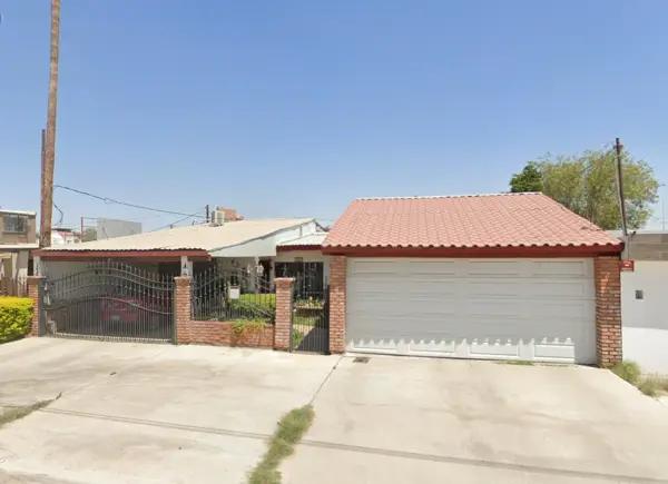 Oportunidad de Adquisición: Casa En Remate en San Marcos, Mexicali