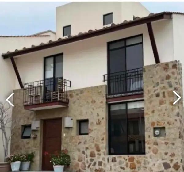 Casa en Renta en Zibatá, Residencial Samare | 3 Niveles | Alberca y Gimnasio