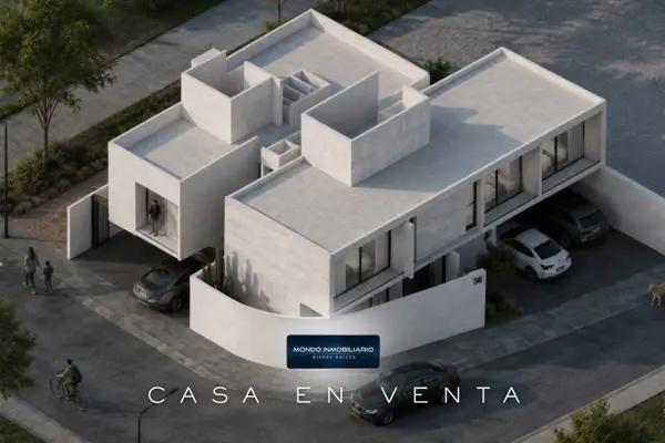 VENTA CASA VILLA REAL