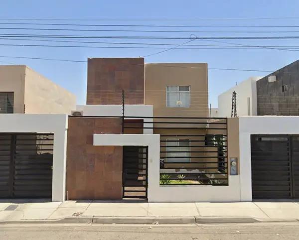 Casa en Venta por Remate en Misión de San Carlos, Mexicali