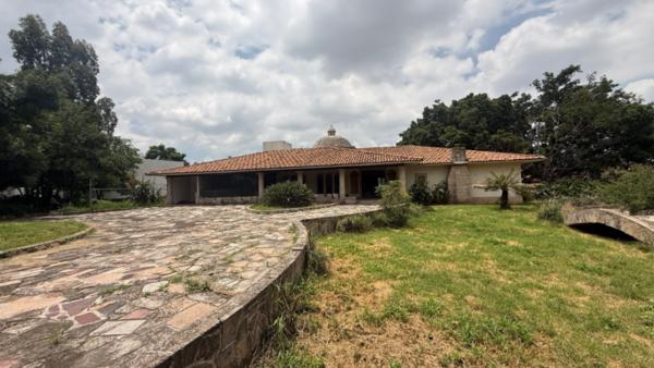 QUINTA ZONA SAN JOSE DEL CONSUELO RENTA