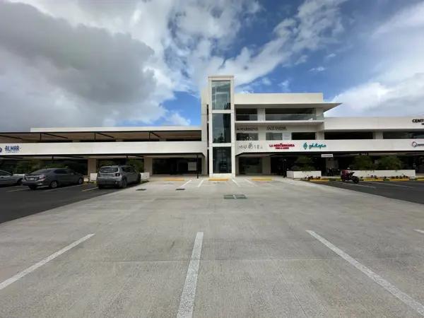 Locales comerciales en renta prolongación montejo merida yucatan