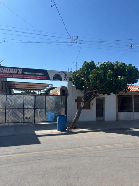 Terreno Comercial en Renta | Col. Magdalenas | Torreón, Coahuila
