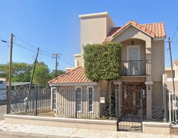 Casa en Remate con 4 Recámaras en Lázaro Cárdenas, Mexicali