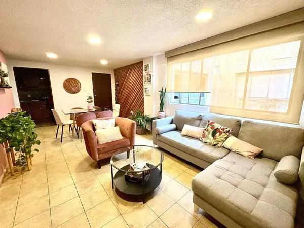 DEPARTAMENTO EN VENTA EN ÁLAMOS