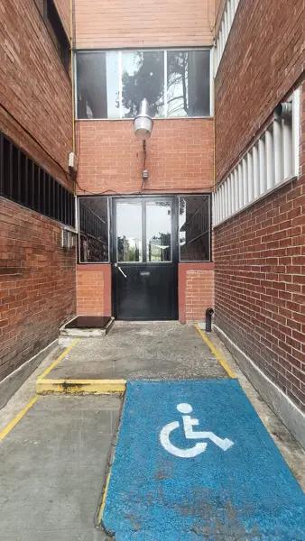 ¡Departamento en Renta en Unidad Zacatenco, Gustavo A. Madero.