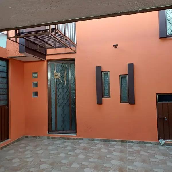 Departamento en renta en Valle del Rey, Puebla, Puebla
