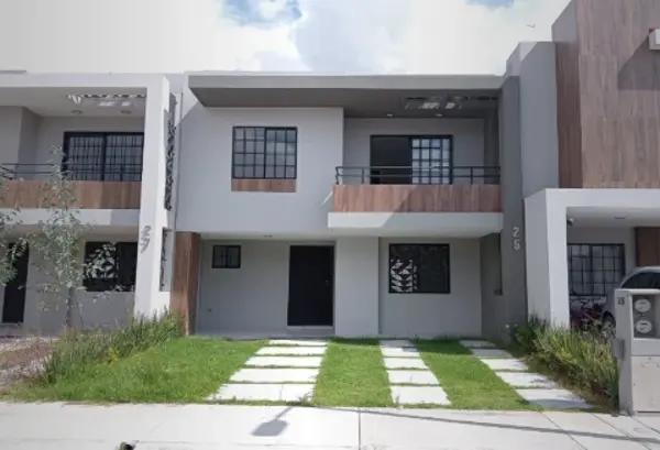 CASA DEENTREGA INMEDIATA EN Andalucia Residencial, Tolcayuca, Hidalgo