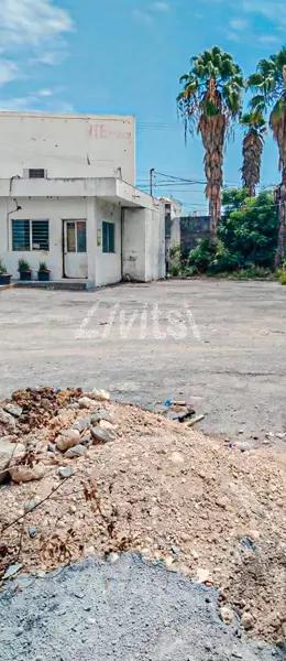 Terreno en Renta en Guadalupe