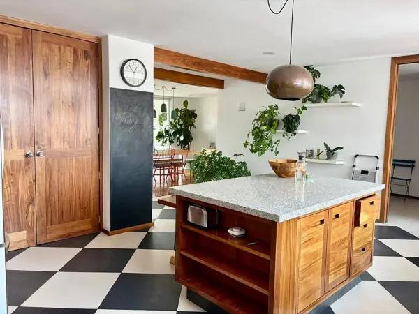 DEPARTAMENTO EN VENTA EN LA COL. POLANCO