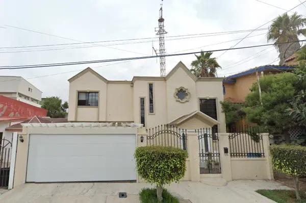 Casa en Remate Hipotecario en Playas de Tijuana, Baja California