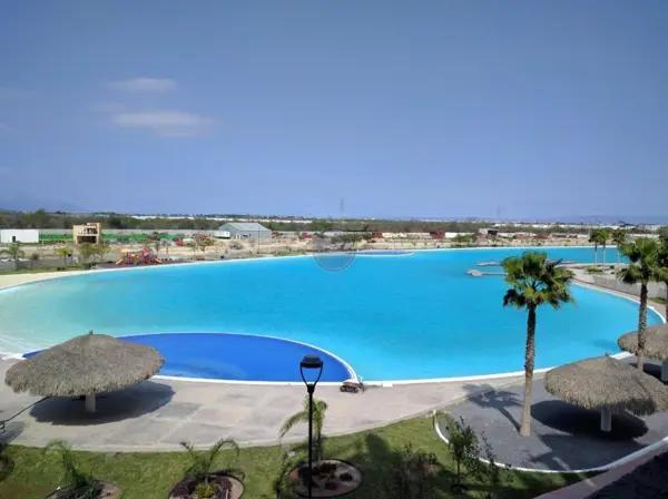 Casa en renta en Dream Lagoons