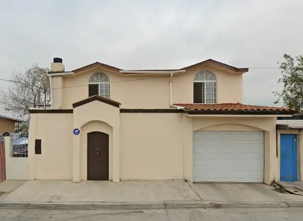 Casa en venta por remate bancario en Miramar, Tijuana