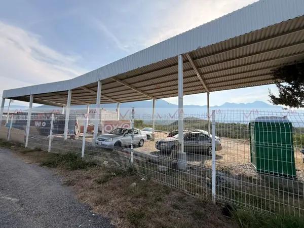 La Colmena de Arriba