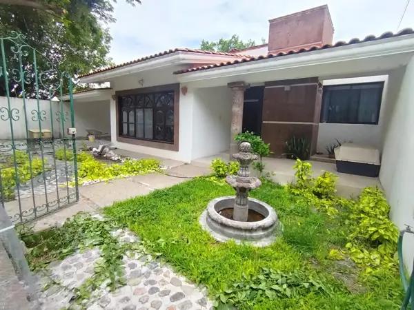 Casa en Renta  en Praderas de la Hacienda, Celaya