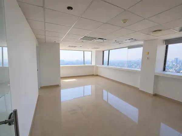 SE RENTA OFICINA ACONDICIONADA COLONIA DEL VALLE