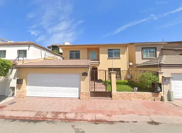 Casa en Remate en Tijuana, Jardines de Chapultepec