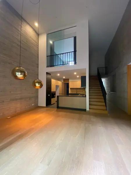 Se vende departemanto en Polanco, Miguel Hidalgo.