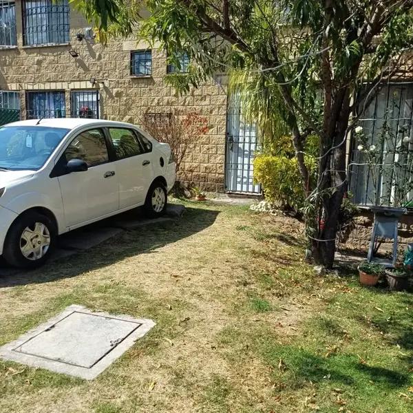 CASA EN VENTA CASA EN VENTA