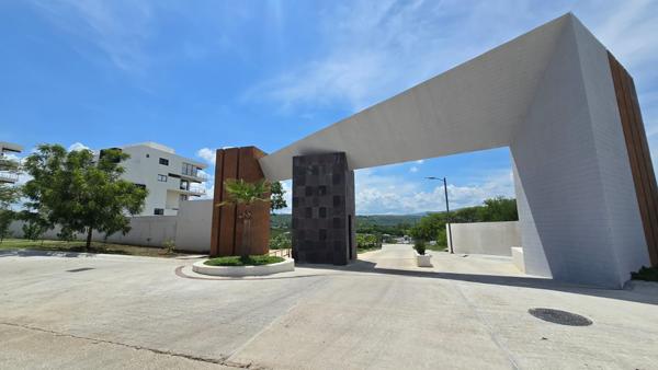 TERRENO EN VENTA, FRACC NOVA, ZONA DEL CLUB CAMPESTRE, 656 MTS, TUXTLA GUTIERREZ, CHIAPAS