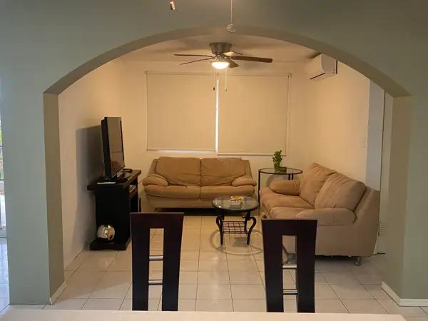 DEPARTAMENTO EN RENTA EN AV. LEONES, MONTERREY DEPARTAMENTO EN RENTA EN AV. LEONES, MONTERREY