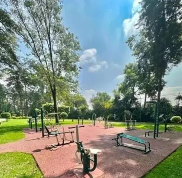 Preciosa casa 
Residencial Chimali 
Tlalpan