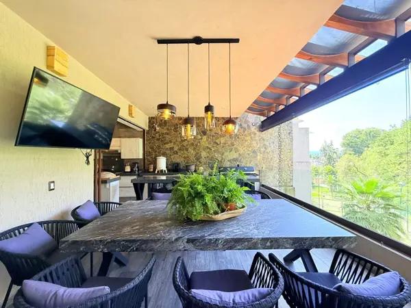 Casa en Venta | Exclusivo Condominio con Amplias Amenidades