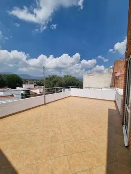 Preciosa casa 
Valle de Tepepan 
Tlalpan