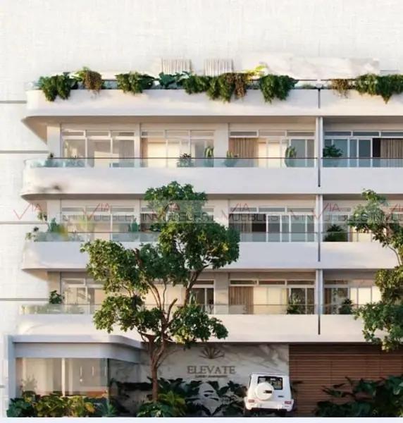 Elevate Luxury Apartments