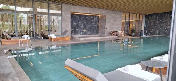 Departamento en Venta en Be Grand Del Valle – Diseño, Amenidades Premium y Excelente Ubicación