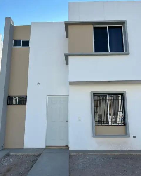 Casa en Renta en Los Sauces