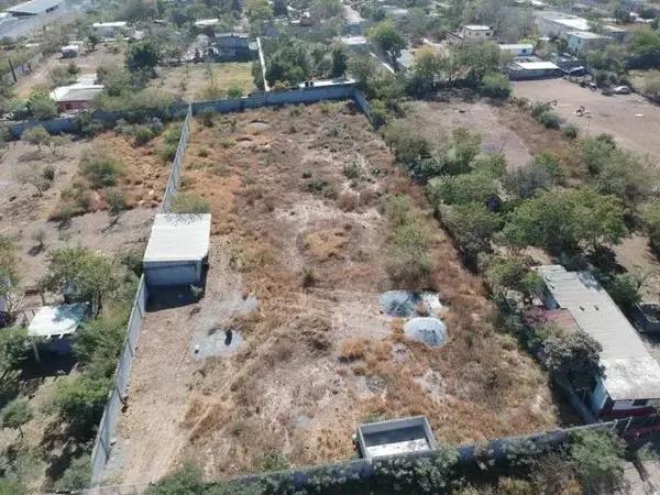 Terreno en renta en Unión Agropecuarios Lázaro Cárdenas del Norte, General Escobedo, Nuevo León