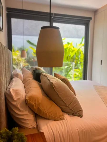 Tu depa en Puerto Vallarta, equipado y amueblado completamente listo para disfrutar o invertir