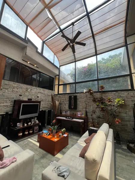 Casa en Venta en La Presilla, Magdalena Contreras