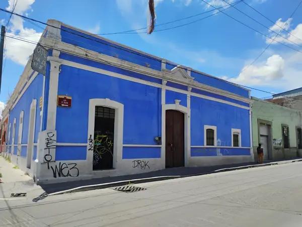Casa en venta en Santa Anita, Puebla, Puebla
