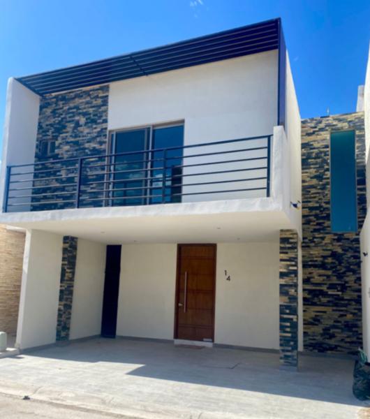 Casa en venta en Villas del Renacimiento, Torreón